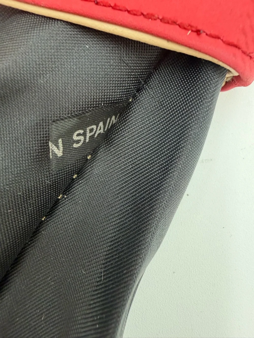 Vintage Burberry Nova Check Mini Tote Canvas Leather Handles Authenticated - Picture 13 of 15